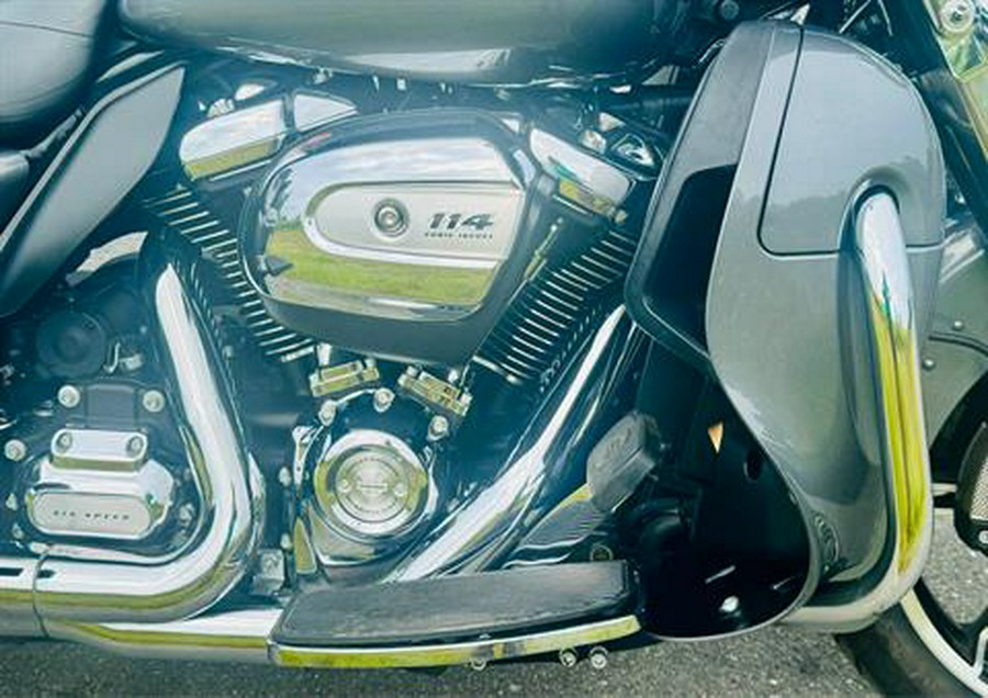 2021 Harley-Davidson Ultra Limited