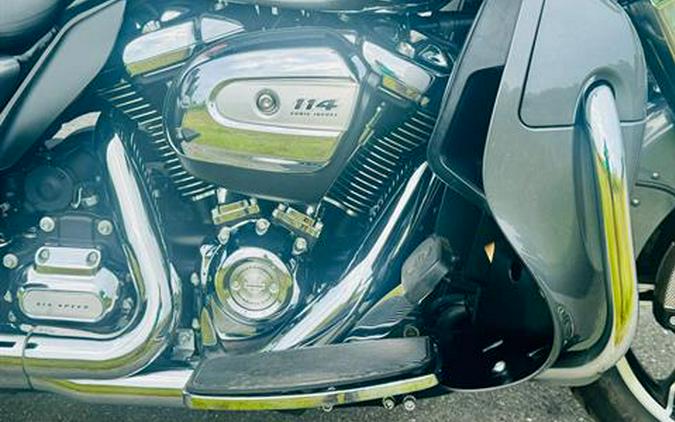 2021 Harley-Davidson Ultra Limited