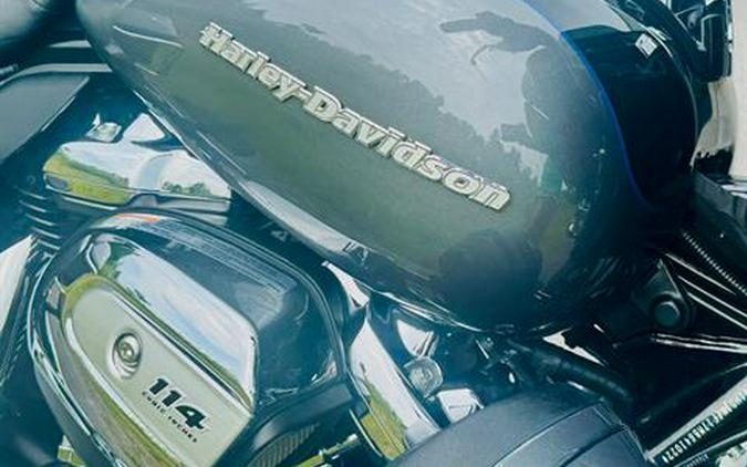 2021 Harley-Davidson Ultra Limited