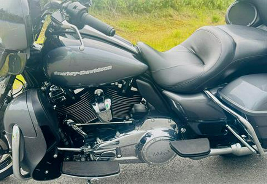 2021 Harley-Davidson Ultra Limited