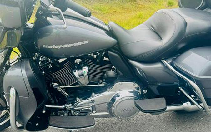 2021 Harley-Davidson Ultra Limited