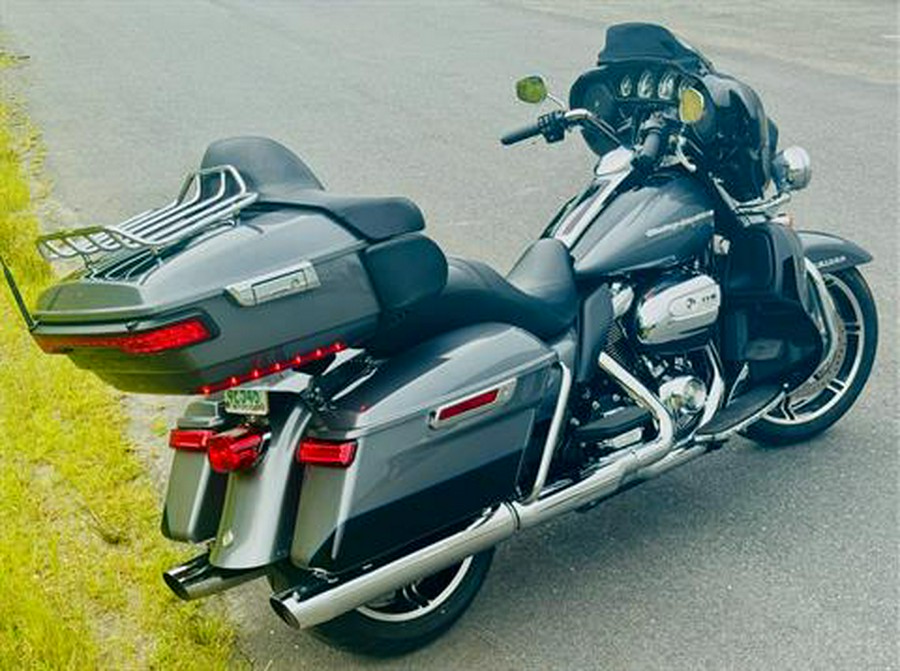 2021 Harley-Davidson Ultra Limited
