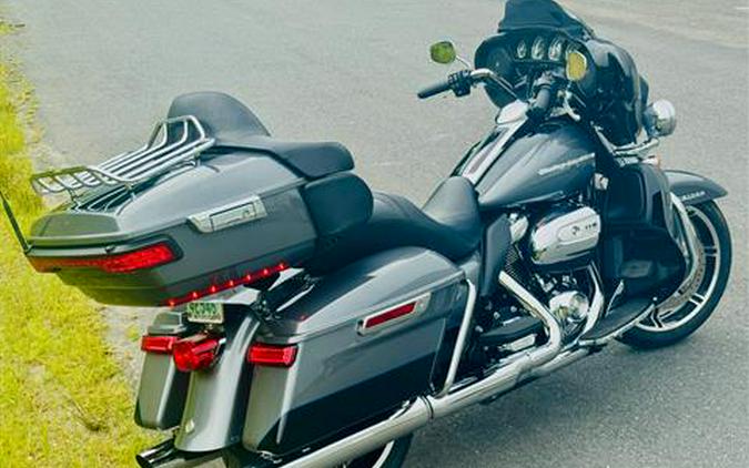 2021 Harley-Davidson Ultra Limited