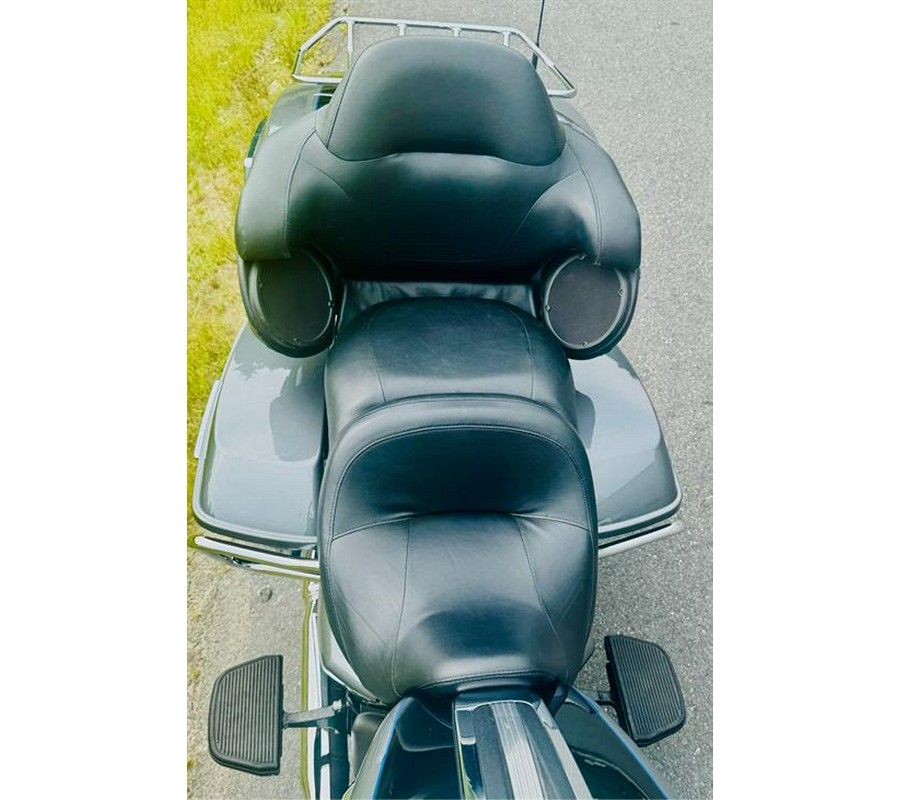 2021 Harley-Davidson Ultra Limited