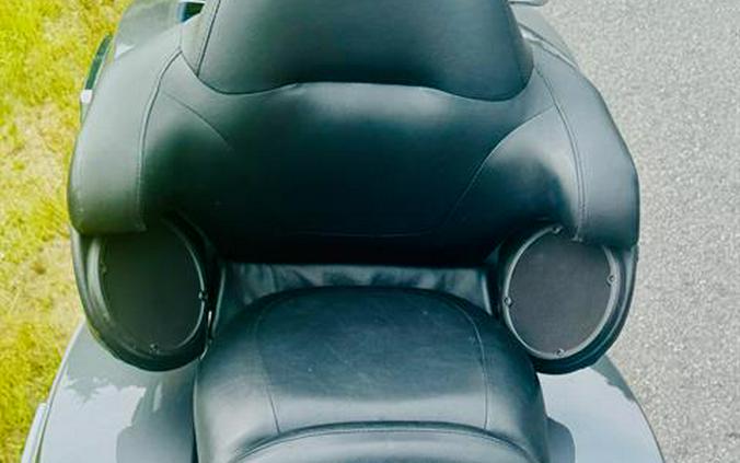 2021 Harley-Davidson Ultra Limited