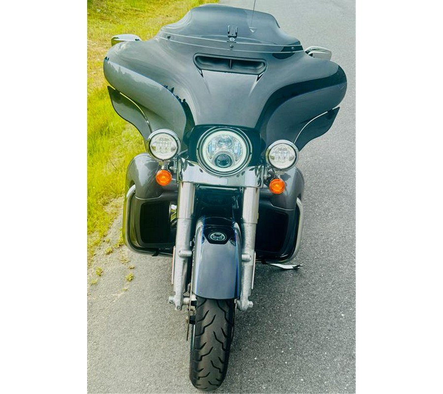 2021 Harley-Davidson Ultra Limited