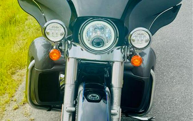 2021 Harley-Davidson Ultra Limited