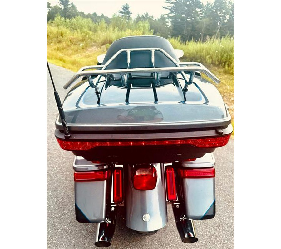 2021 Harley-Davidson Ultra Limited