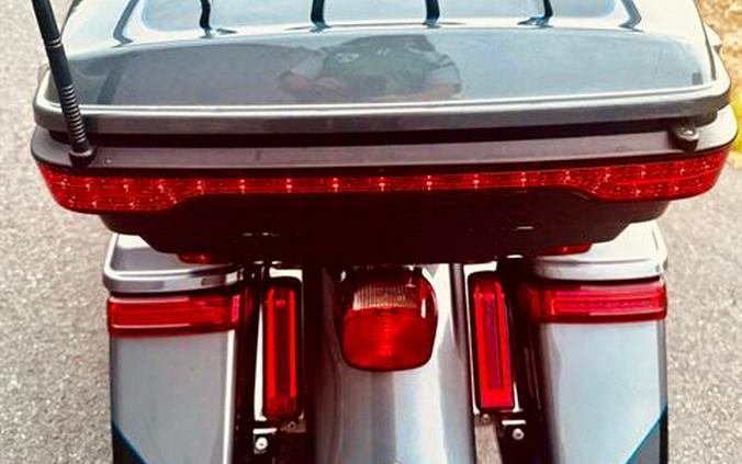 2021 Harley-Davidson Ultra Limited