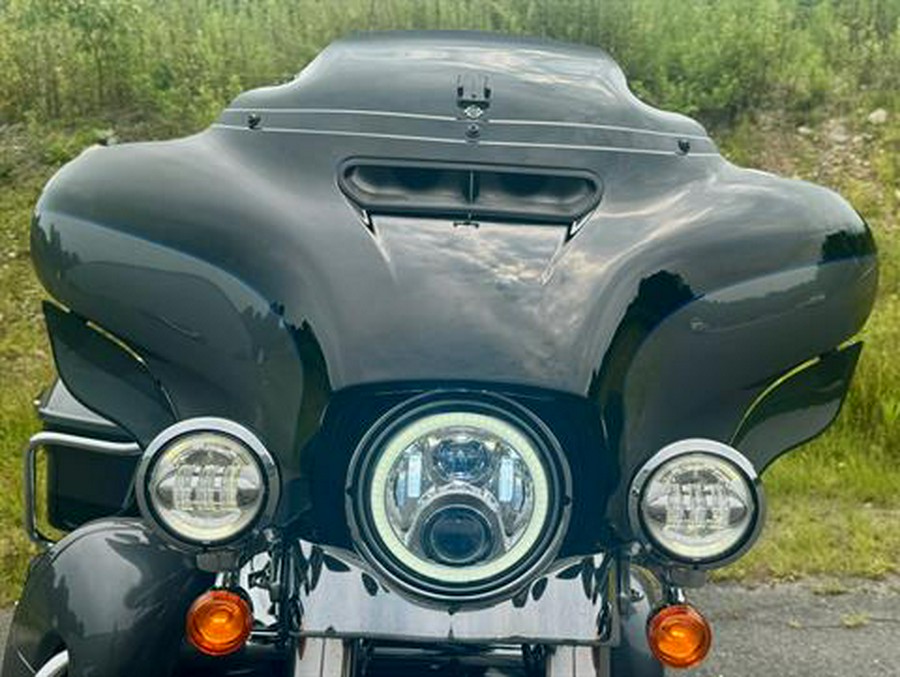 2021 Harley-Davidson Ultra Limited