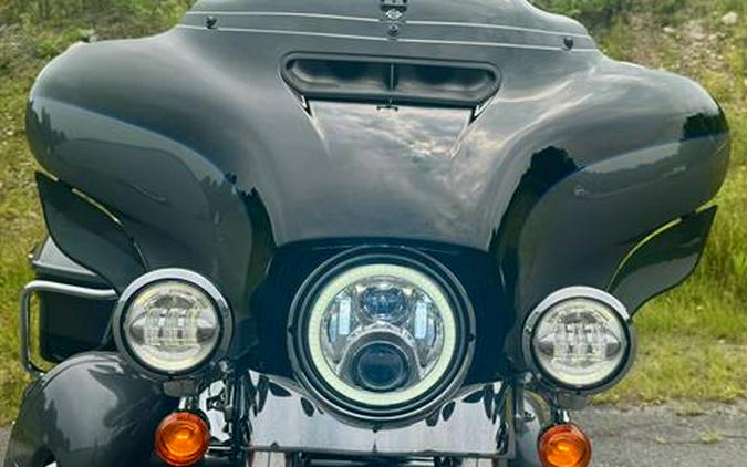 2021 Harley-Davidson Ultra Limited