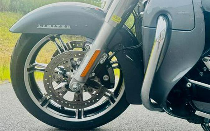 2021 Harley-Davidson Ultra Limited