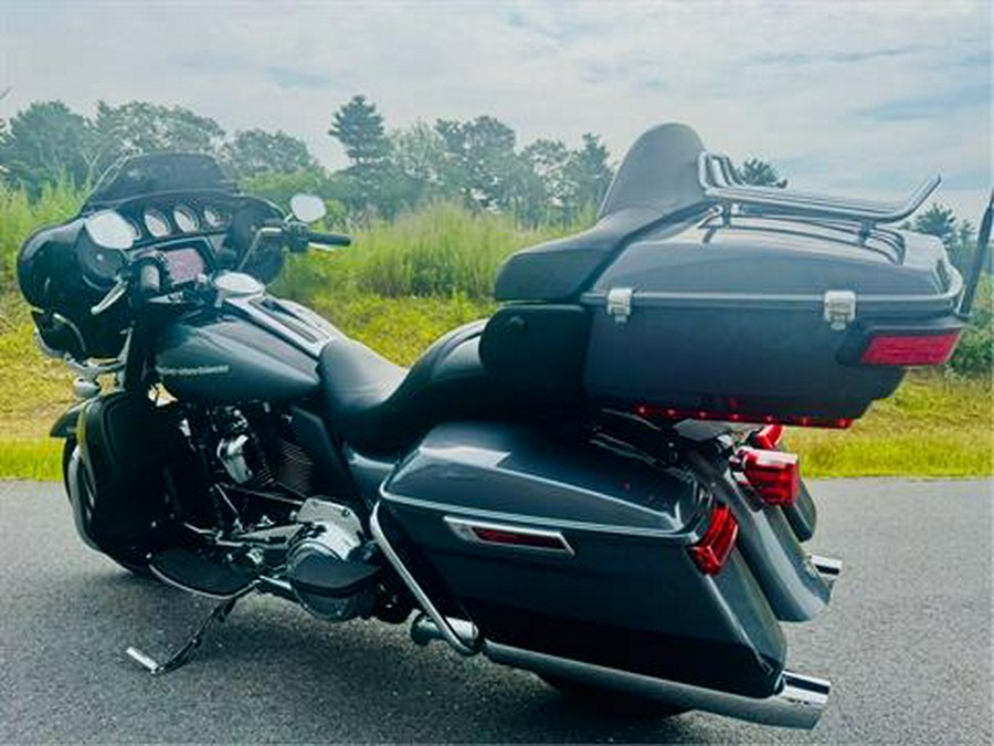 2021 Harley-Davidson Ultra Limited