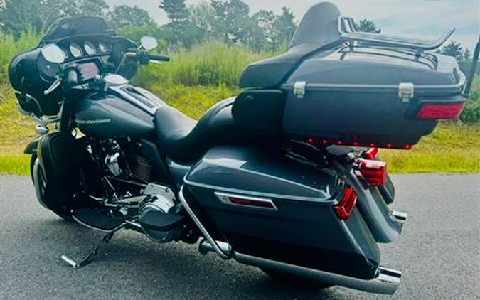 2021 Harley-Davidson Ultra Limited
