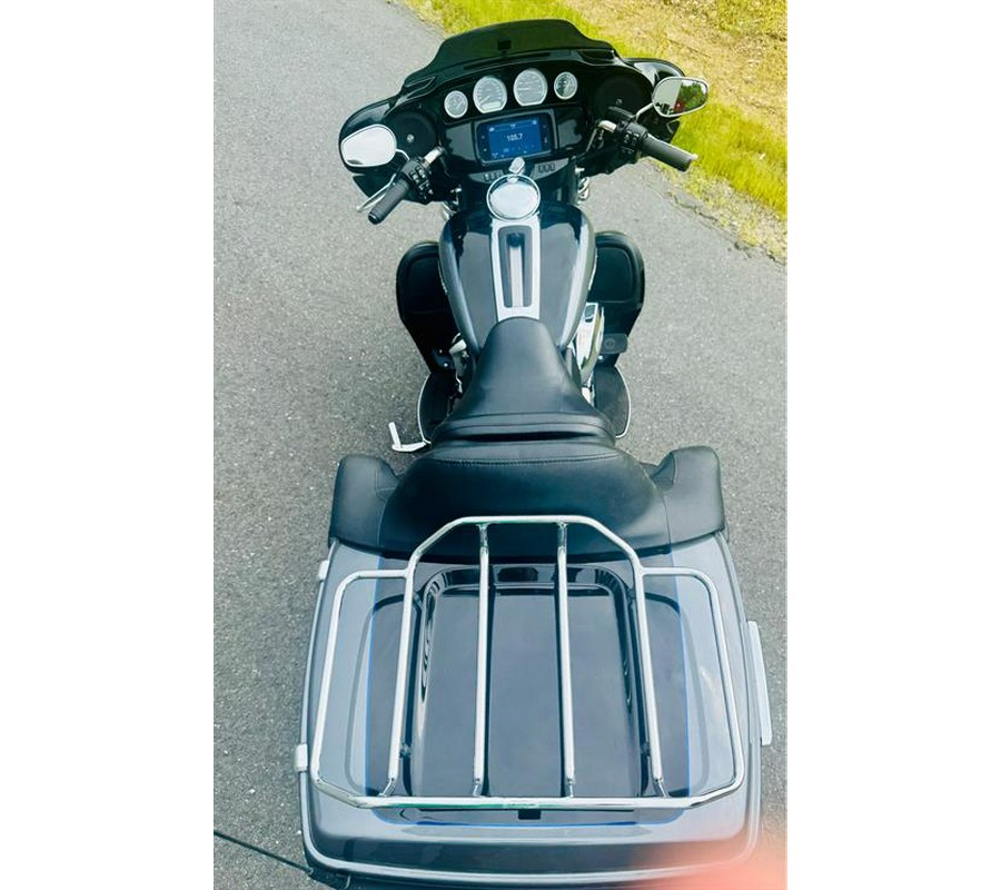 2021 Harley-Davidson Ultra Limited