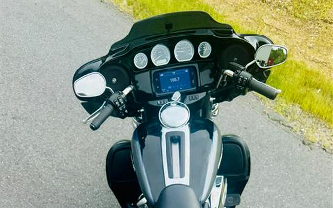 2021 Harley-Davidson Ultra Limited