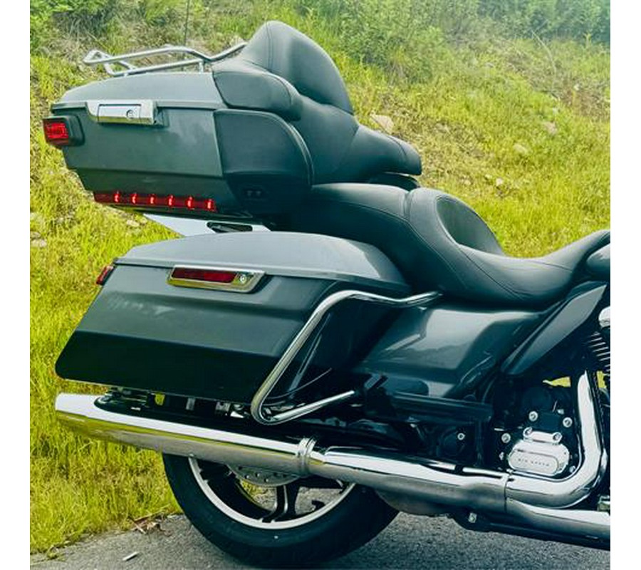 2021 Harley-Davidson Ultra Limited