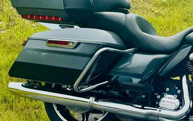 2021 Harley-Davidson Ultra Limited