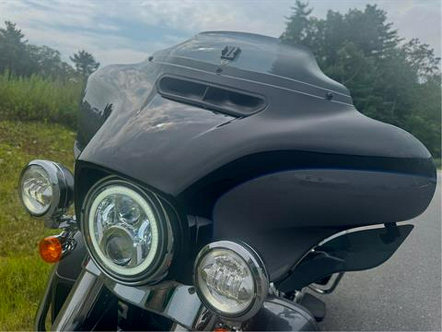 2021 Harley-Davidson Ultra Limited