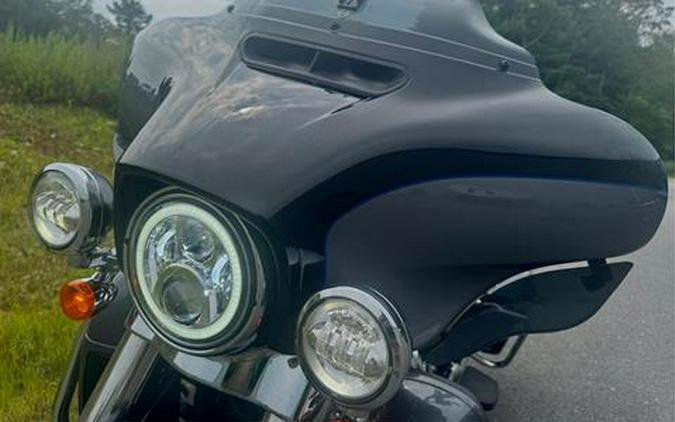 2021 Harley-Davidson Ultra Limited