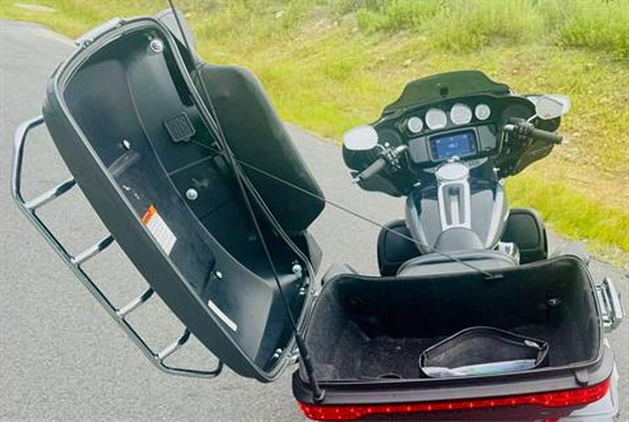 2021 Harley-Davidson Ultra Limited