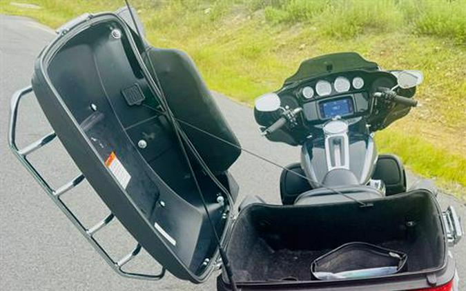 2021 Harley-Davidson Ultra Limited