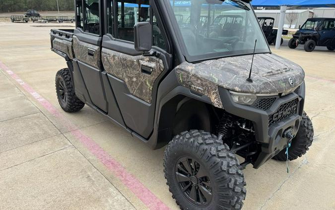 2026 CFMOTO UFORCE U10 XL PRO HIGHLAND CAMO