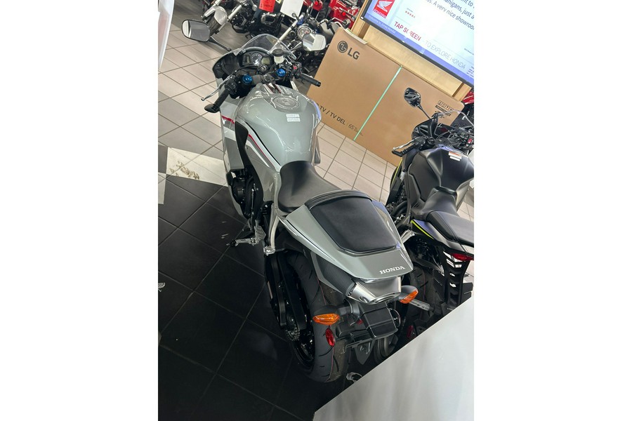 2026 CBR600RR Base - Honda