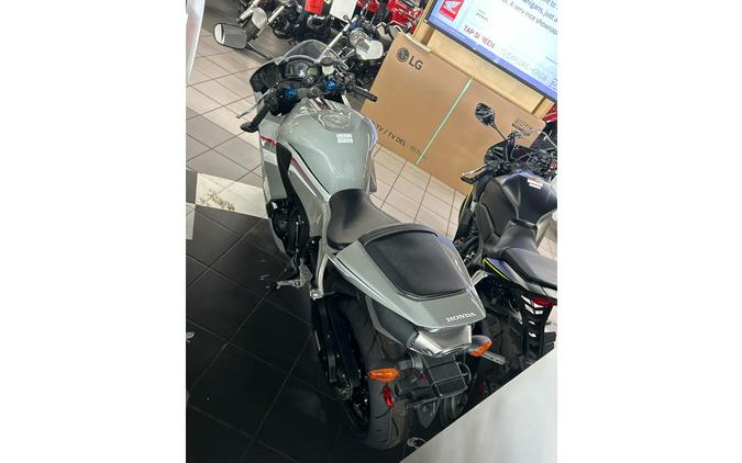 2026 CBR600RR Base - Honda
