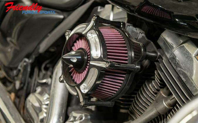 2015 HARLEY-DAVIDSON Road King