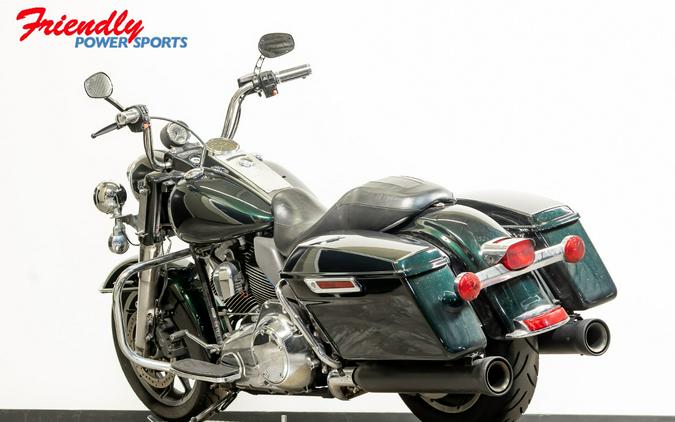 2015 HARLEY-DAVIDSON Road King