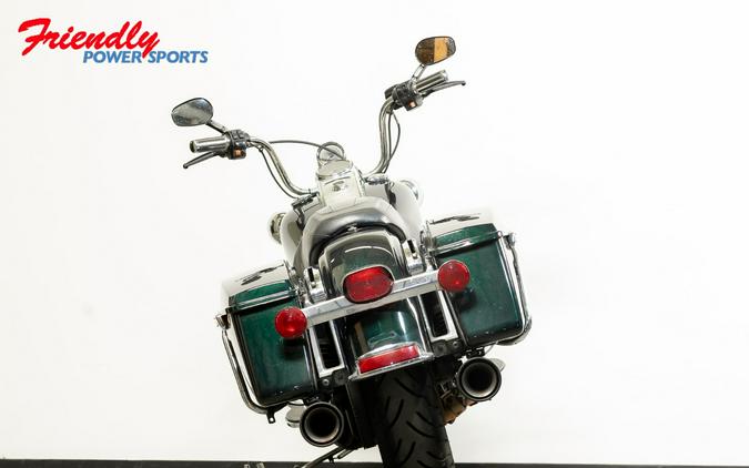 2015 HARLEY-DAVIDSON Road King