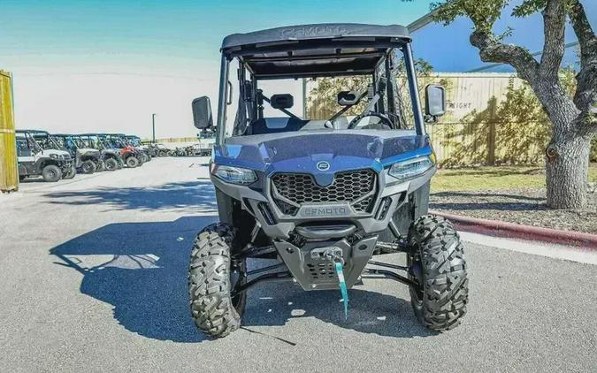 New 2026 CFMOTO UFORCE 800 XL