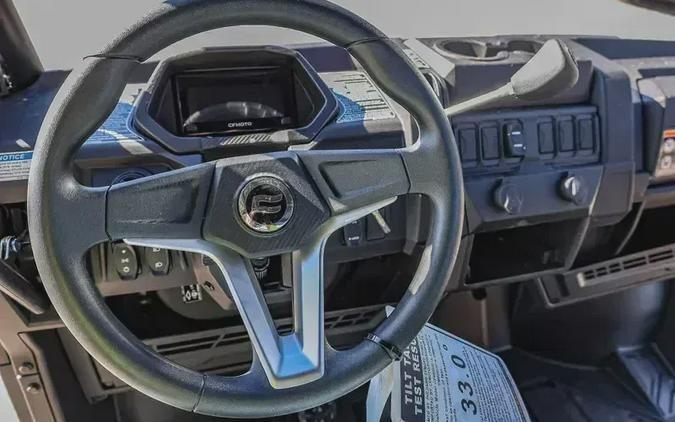 New 2026 CFMOTO UFORCE 800 XL