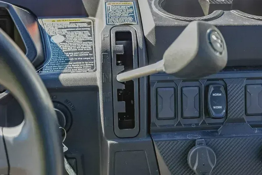 New 2026 CFMOTO UFORCE 800 XL