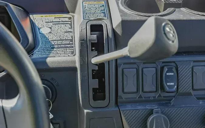 New 2026 CFMOTO UFORCE 800 XL