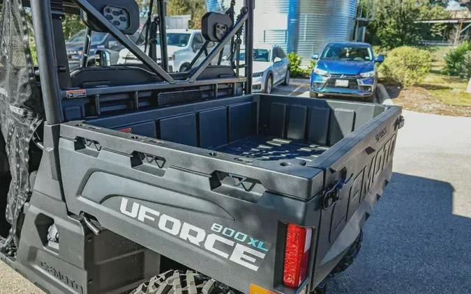 New 2026 CFMOTO UFORCE 800 XL