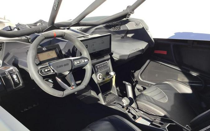 2026 Can-Am® Maverick X3 MAX X rc TURBO RR 72