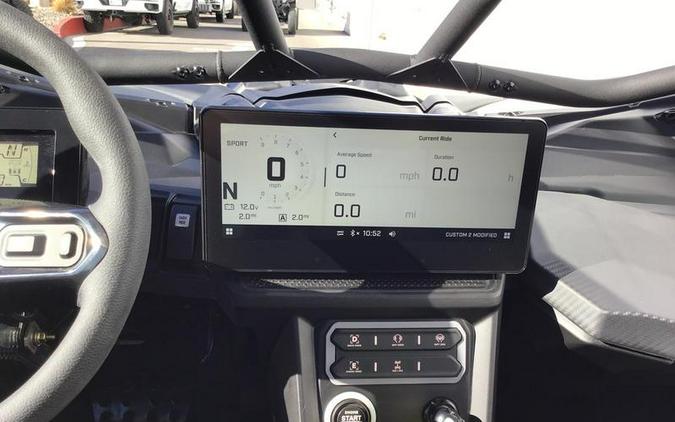 2026 Can-Am® Maverick X3 MAX X rc TURBO RR 72