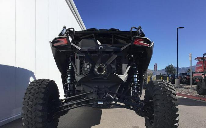 2026 Can-Am® Maverick X3 MAX X rc TURBO RR 72