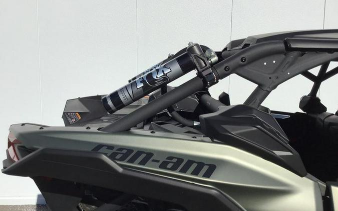 2026 Can-Am® Maverick X3 MAX X rc TURBO RR 72