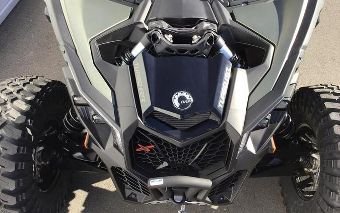 2026 Can-Am® Maverick X3 MAX X rc TURBO RR 72