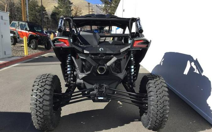 2026 Can-Am® Maverick X3 MAX X rc TURBO RR 72