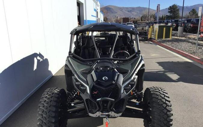 2026 Can-Am® Maverick X3 MAX X rc TURBO RR 72