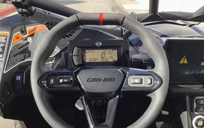 2026 Can-Am® Maverick X3 MAX X rc TURBO RR 72