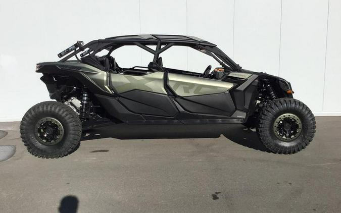 2026 Can-Am® Maverick X3 MAX X rc TURBO RR 72