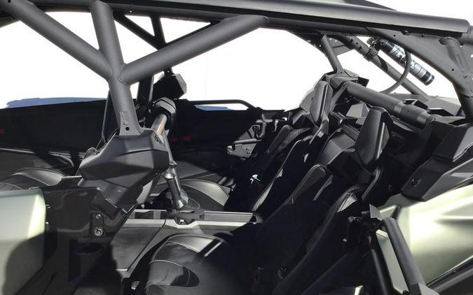 2026 Can-Am® Maverick X3 MAX X rc TURBO RR 72