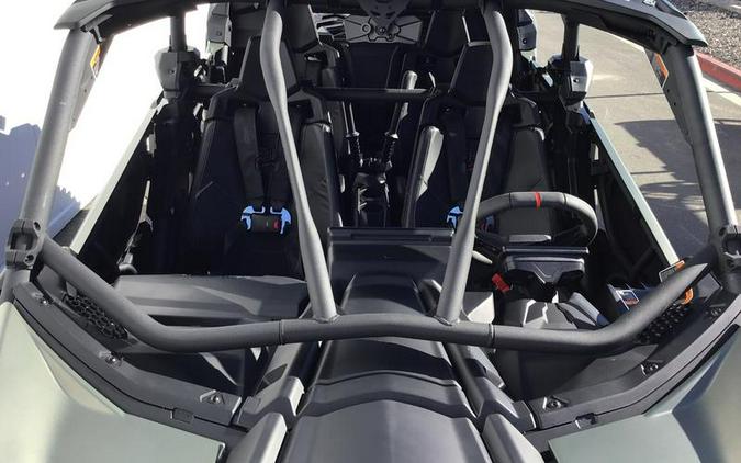 2026 Can-Am® Maverick X3 MAX X rc TURBO RR 72