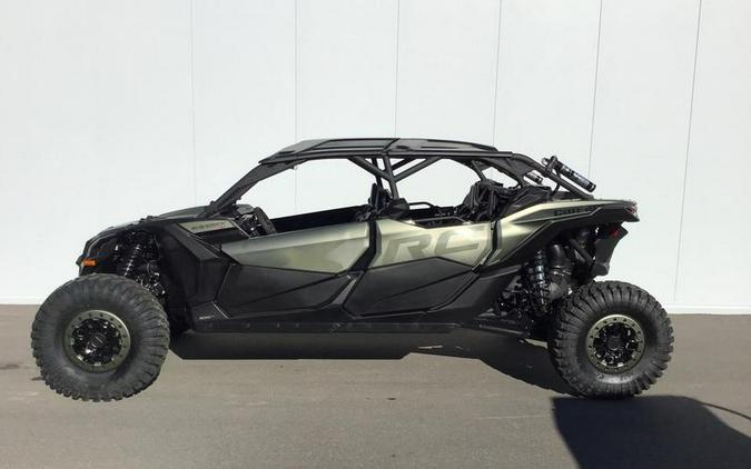 2026 Can-Am® Maverick X3 MAX X rc TURBO RR 72