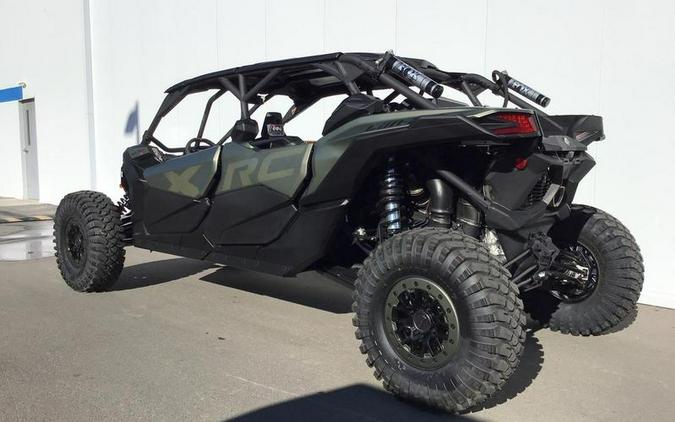 2026 Can-Am® Maverick X3 MAX X rc TURBO RR 72